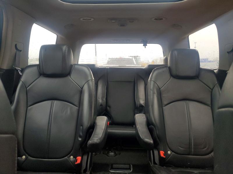 Aukcja sprzedaży 2008 Gmc Acadia, vin: 1GKEV33728J300148, numer aukcji: 51034616