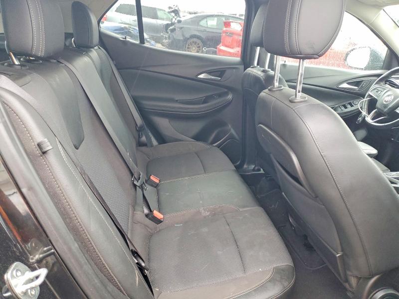 Aukcja sprzedaży 2020 Buick Encore, vin: KL4MMBS2XLB129527, numer aukcji: 48673146