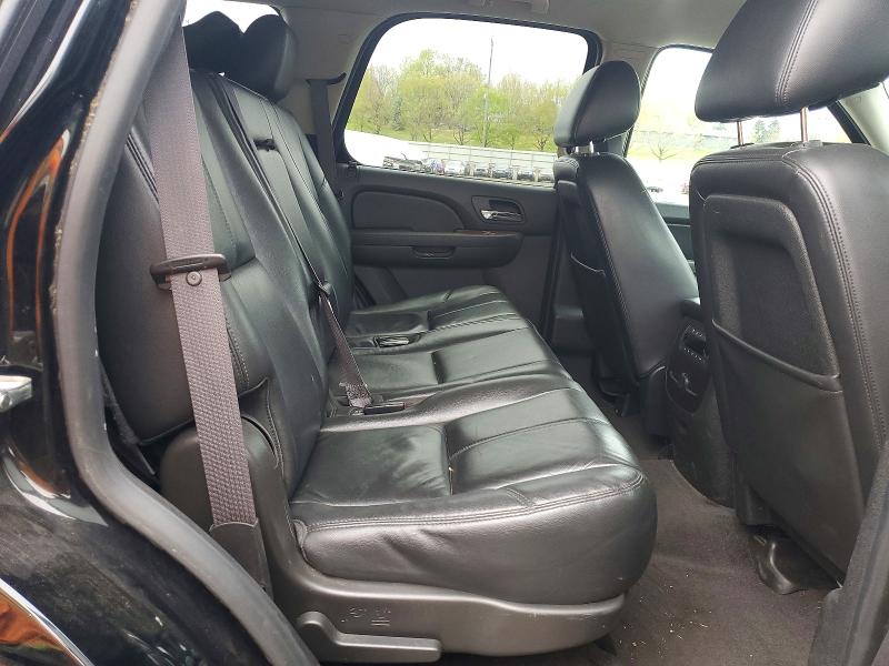Aukcja sprzedaży 2014 Chevrolet Tahoe, vin: 1GNSKBE06ER229252, numer aukcji: 50679396
