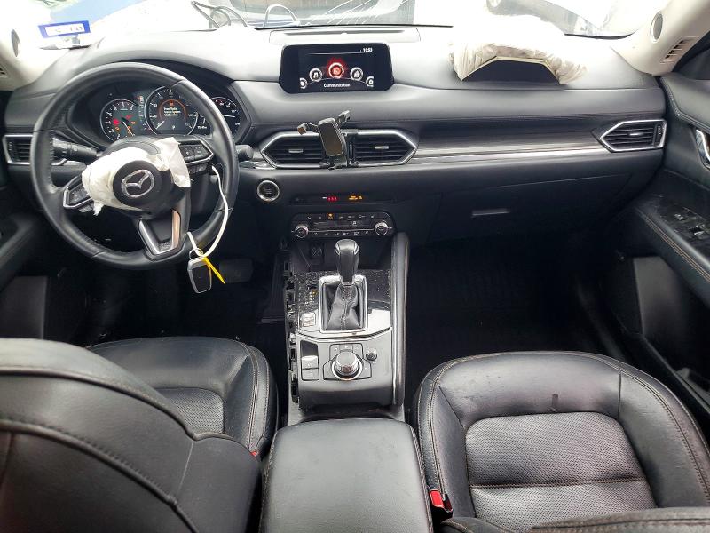 Aukcja sprzedaży 2019 Mazda Cx-5, vin: JM3KFBDYXK0646854, numer aukcji: 48351356