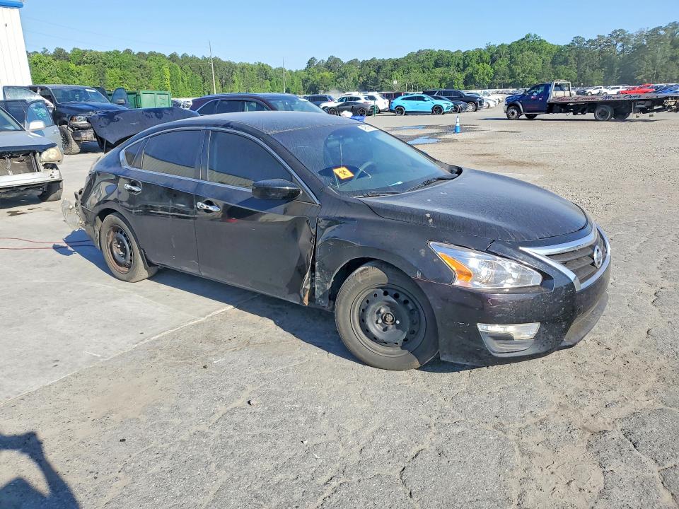 49676816 :رقم المزاد ، 1N4AL3AP9EN253178 vin ، 2014 Nissan Altima مزاد بيع