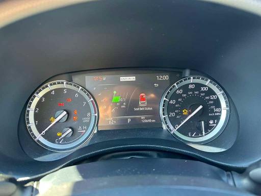 Продаж на аукціоні авто 2022 Toyota Highlander, vin: 5TDGZRBH3NS229269, номер лоту: 47682636