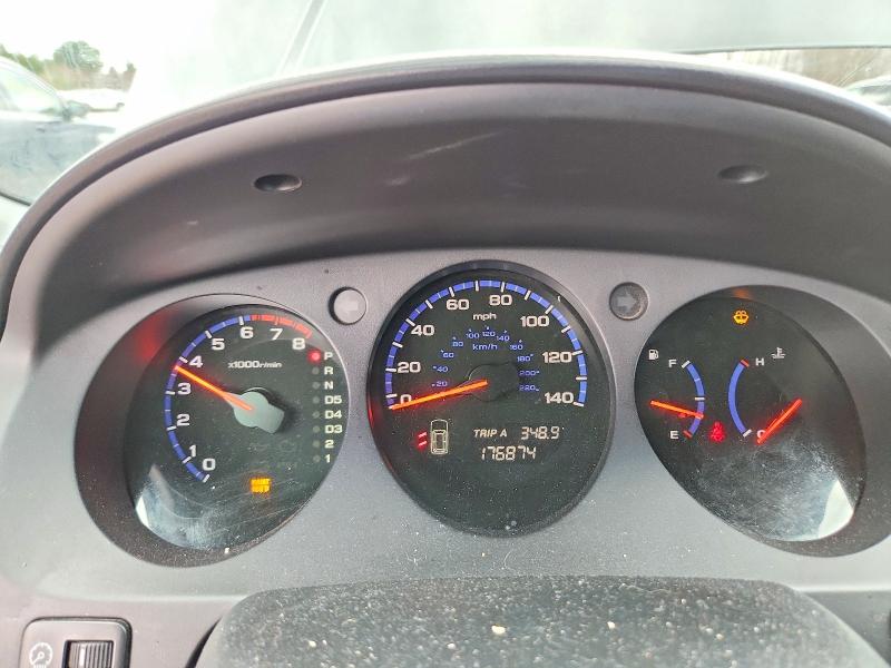 Продажа на аукционе авто 2005 Acura Mdx, vin: 2HNYD18925H526854, номер лота: 48344206