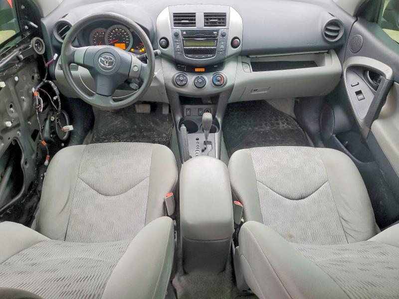 2009 Toyota Rav4 მანქანა იყიდება აუქციონზე, vin: 2T3BF33VX9W001391, აუქციონის ნომერი: 51082606