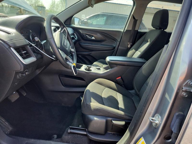 Aukcja sprzedaży 2023 Gmc Terrain, vin: 3GKALMEG6PL129614, numer aukcji: 49717176