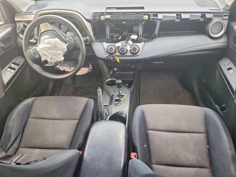 Продажа на аукционе авто 2015 Toyota Rav 4, vin: JTMZFREV8FD044957, номер лота: 51540686