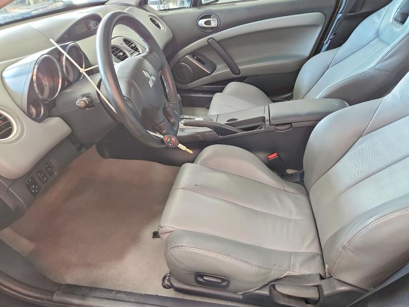 Aukcja sprzedaży 2011 Mitsubishi Eclipse, vin: 4A31K5DF3BE003570, numer aukcji: 50513906