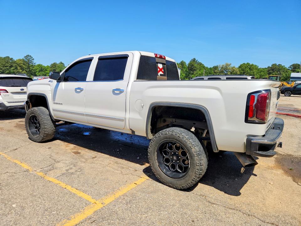49652396 :رقم المزاد ، 3GTU2NEC2JG397669 vin ، 2018 Gmc Sierra مزاد بيع