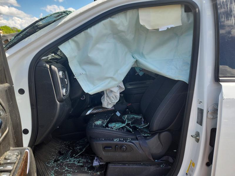 Aukcja sprzedaży 2019 Gmc Sierra, vin: 1GTR8CEKXKZ377462, numer aukcji: 50500876