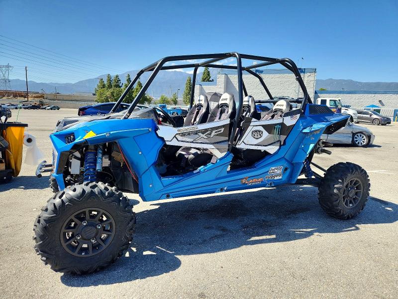 Aukcja sprzedaży 2016 Polaris Rzr, vin: 3NSVFE92XGF463814, numer aukcji: 51203296