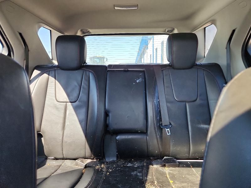 Aukcja sprzedaży 2015 Chevrolet Equinox, vin: 2GNFLHE32F6341815, numer aukcji: 49047506