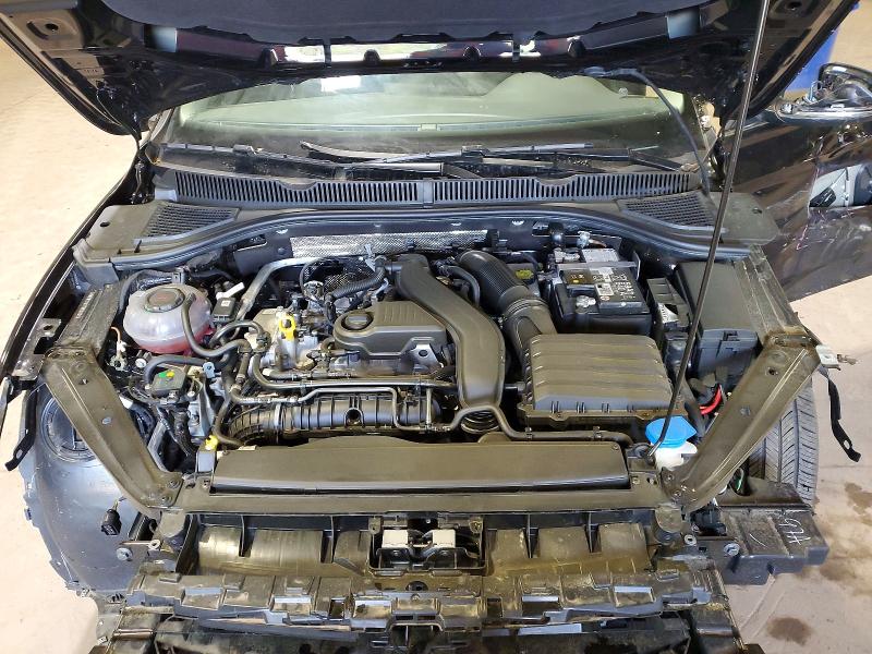 Aukcja sprzedaży 2026 Volkswagen Jetta, vin: 3VWGW7BU3TM020215, numer aukcji: 51083396