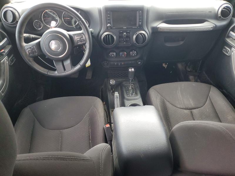 2018 Jeep Wrangler Unlimited მანქანა იყიდება აუქციონზე, vin: 1C4BJWDG3JL847630, აუქციონის ნომერი: 51777736