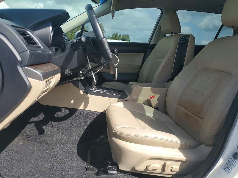 Aukcja sprzedaży 2017 Subaru Outback, vin: 4S4BSANC6H3269816, numer aukcji: 51199186