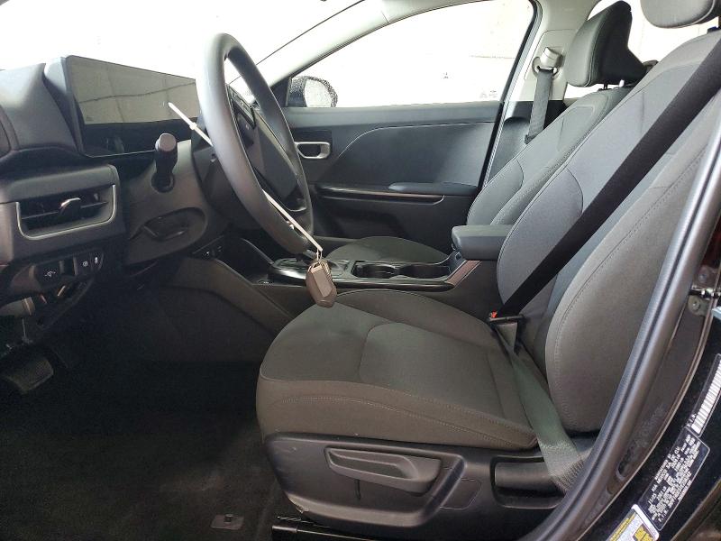 Продажа на аукционе авто 2026 Kia K4, vin: 3KPFT4DE5TE256242, номер лота: 50258246