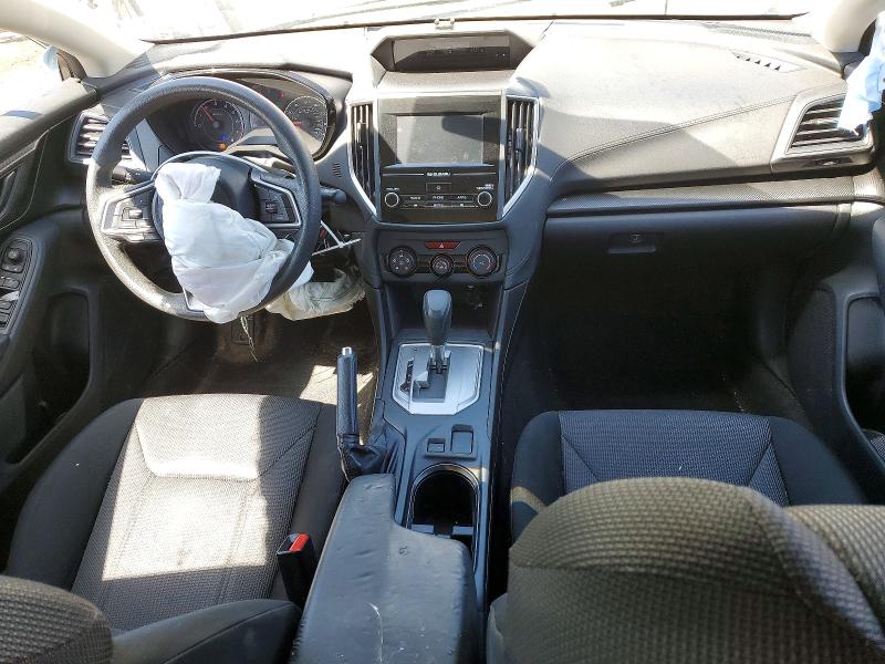 Aukcja sprzedaży 2019 Subaru Impreza, vin: 4S3GKAA63K3600286, numer aukcji: 51174136