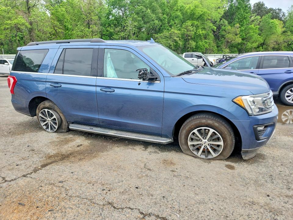 Aukcja sprzedaży 2018 Ford Expedition, vin: 1FMJU1HT5JEA00802, numer aukcji: 48348426