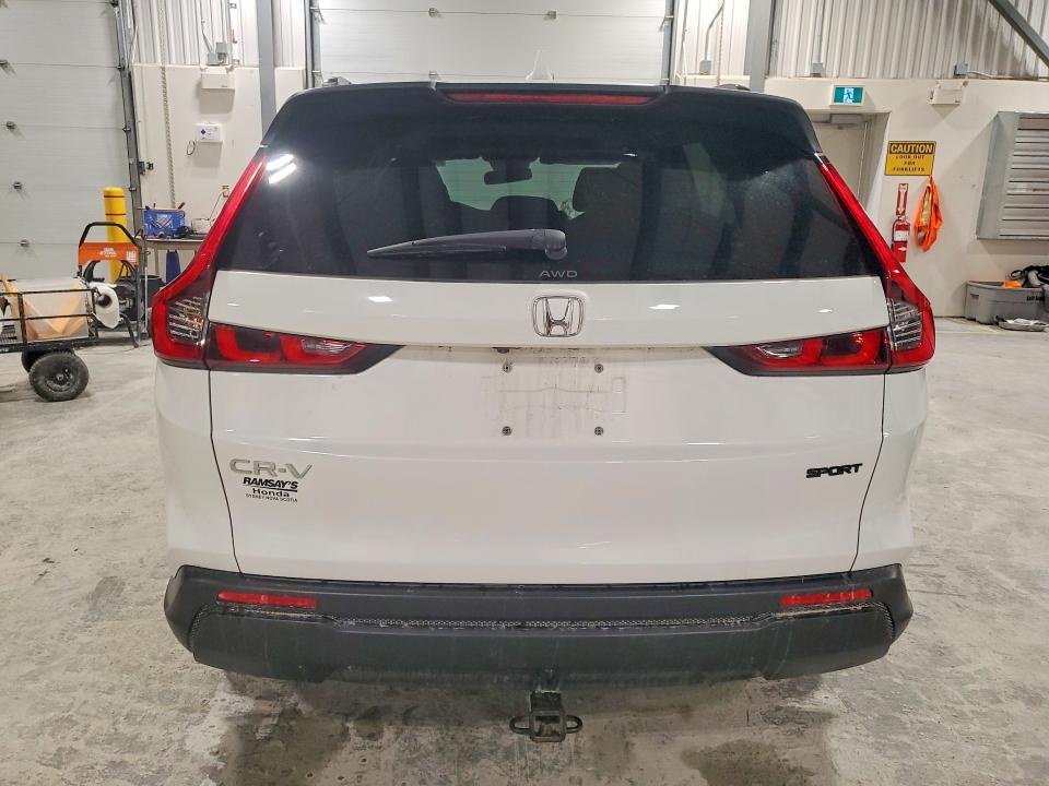 Aukcja sprzedaży 2023 Honda Cr-v, vin: 2HKRS4H56PH121573, numer aukcji: 49106886