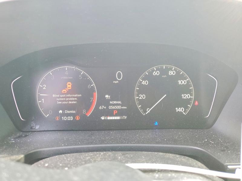 Продаж на аукціоні авто 2023 Honda Pilot, vin: 5FNYG1H7XPB032665, номер лоту: 51127526