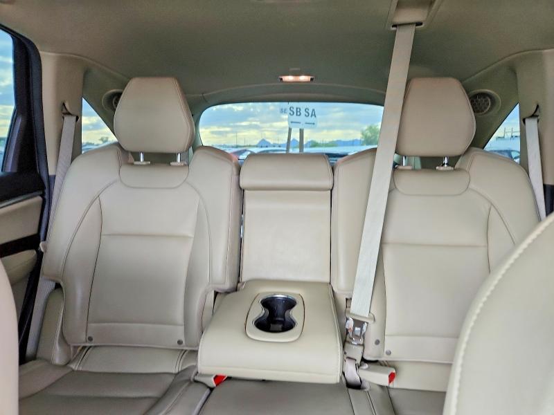 Продаж на аукціоні авто 2017 Acura Mdx, vin: 5FRYD3H51HB007642, номер лоту: 49999976