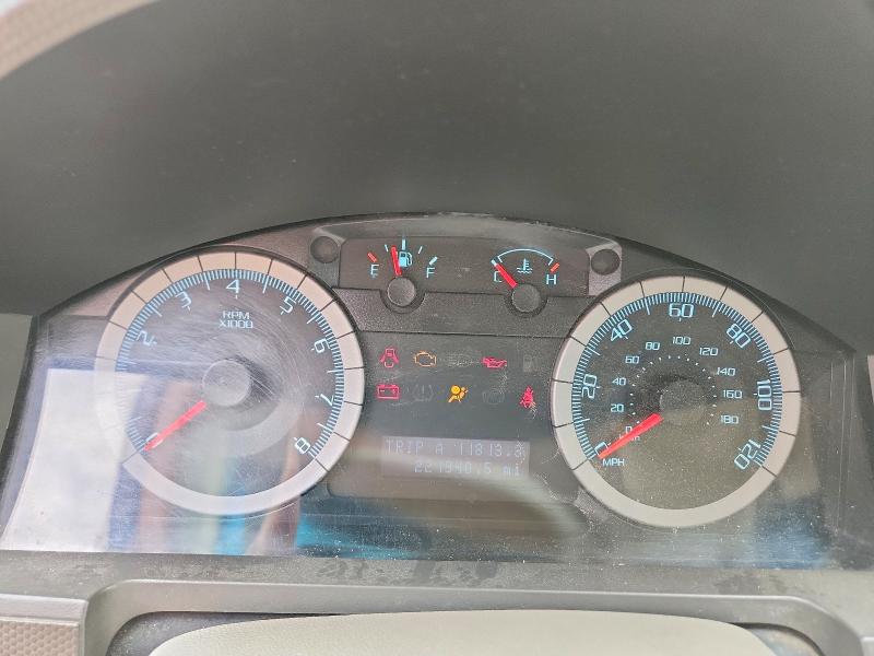 Aukcja sprzedaży 2010 Ford Escape, vin: 1FMCU0D77AKA34351, numer aukcji: 48936626