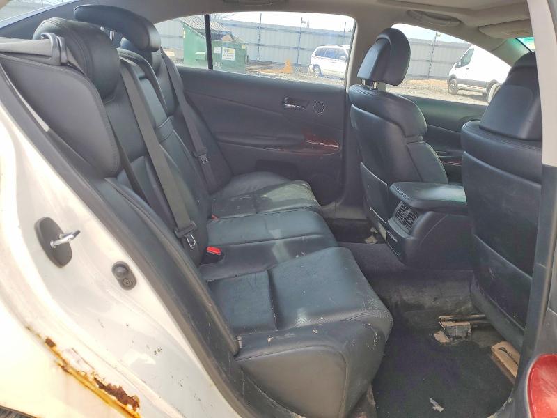 Продажа на аукционе авто 2006 Lexus Gs, vin: JTHCH96S260012614, номер лота: 50927556