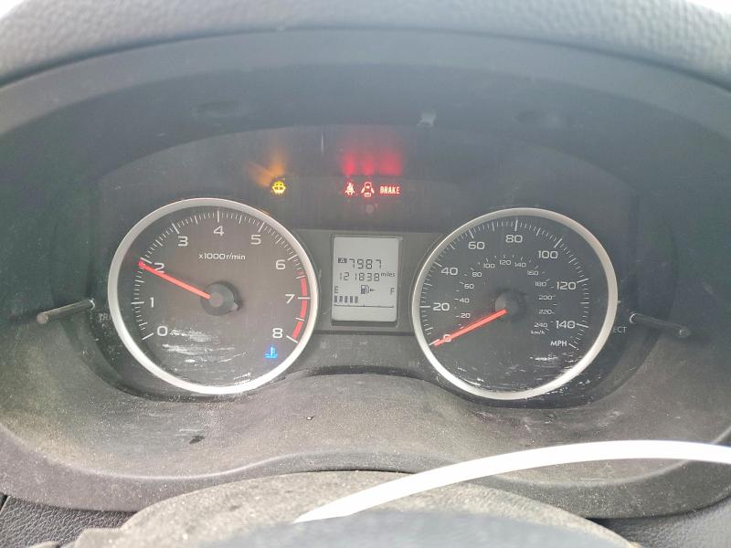 Продажа на аукционе авто 2016 Subaru Forester, vin: JF2SJADC1GG452879, номер лота: 50417776