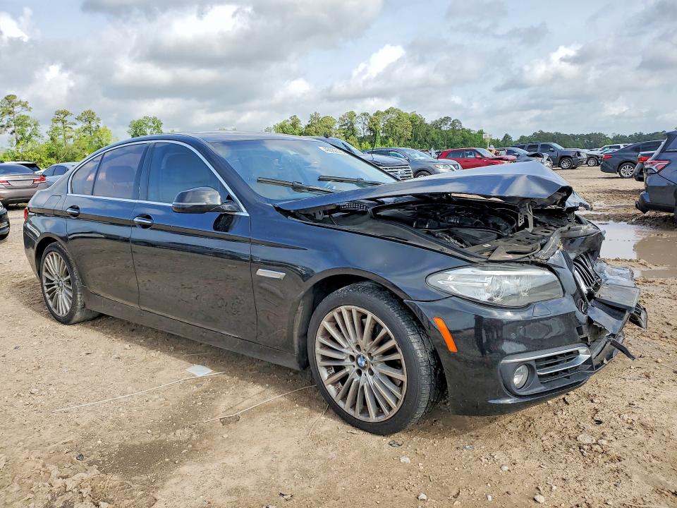 49682626 :رقم المزاد ، WBAKN9C53ED681063 vin ، 2014 Bmw 550 مزاد بيع