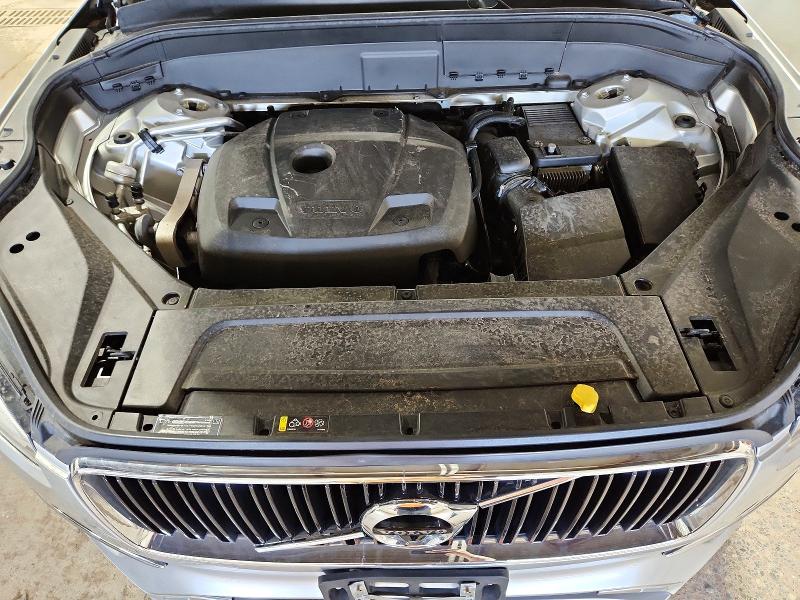 Продаж на аукціоні авто 2017 Volv Xc90, vin: YV4A22PKXH1110624, номер лоту: 46778696