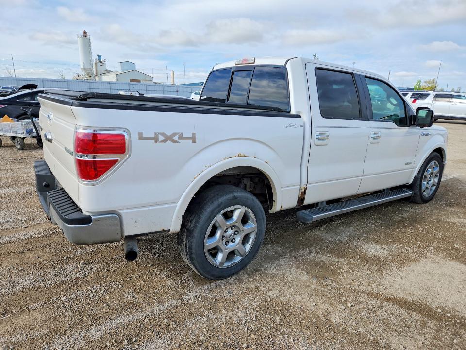 2013 Ford F150 მანქანა იყიდება აუქციონზე, vin: 1FTFW1ETXDKD30353, აუქციონის ნომერი: 51307036
