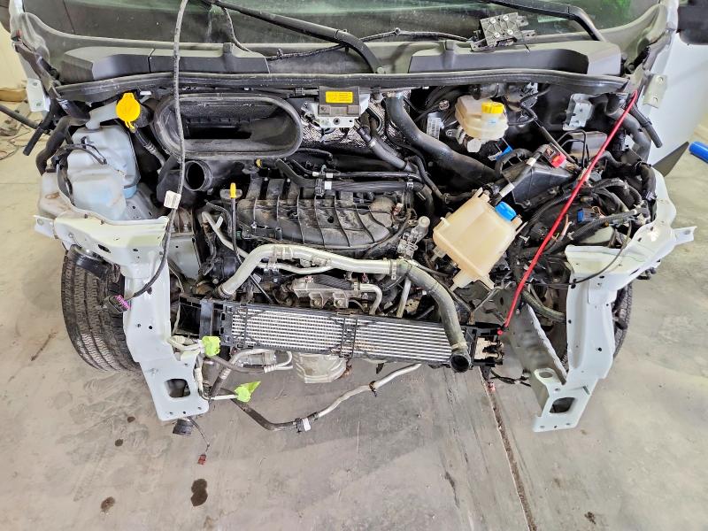 50433806 :رقم المزاد ، 3C6LRVVG4TE171651 vin ، 2026 Ram Promaster 2500 مزاد بيع