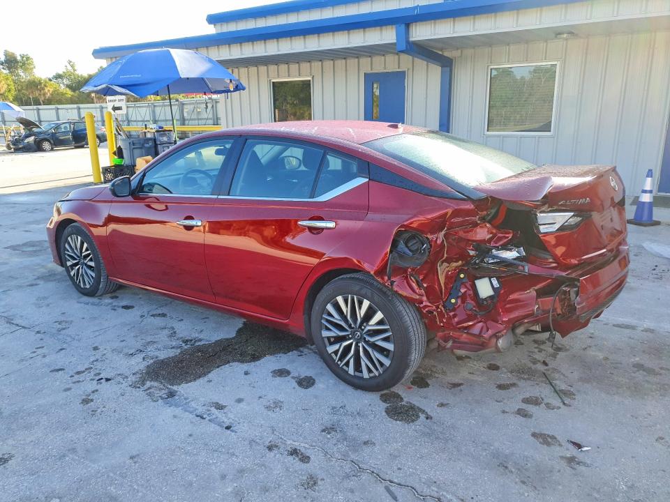 Продажа на аукционе авто 2024 Nissan Altima, vin: 1N4BL4DV2RN359983, номер лота: 50411596