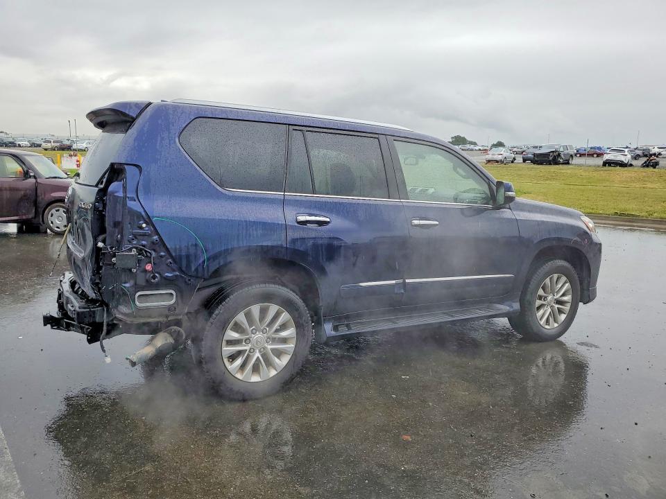 Aukcja sprzedaży 2019 Lexus Gx, vin: JTJBM7FX2K5225601, numer aukcji: 50778816