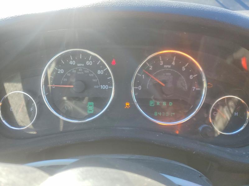Aukcja sprzedaży 2017 Jeep Wrangler Unlimited, vin: 1C4BJWDG4HL742105, numer aukcji: 49019126