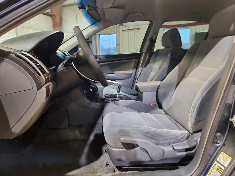 Aukcja sprzedaży 2006 Honda Accord, vin: 1HGCM56386A058717, numer aukcji: 49494006