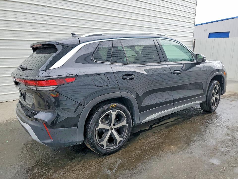 49747696 :رقم المزاد ، 3VVER7RM7TM065621 vin ، 2026 Volkswagen Tiguan مزاد بيع