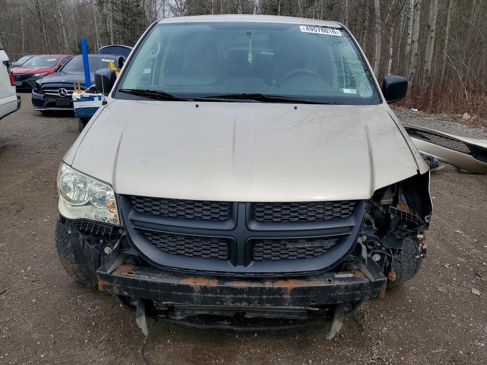 Продажа на аукционе авто 2013 Dodge Grand Caravan, vin: 2C4RDGBG7DR709941, номер лота: 49578016