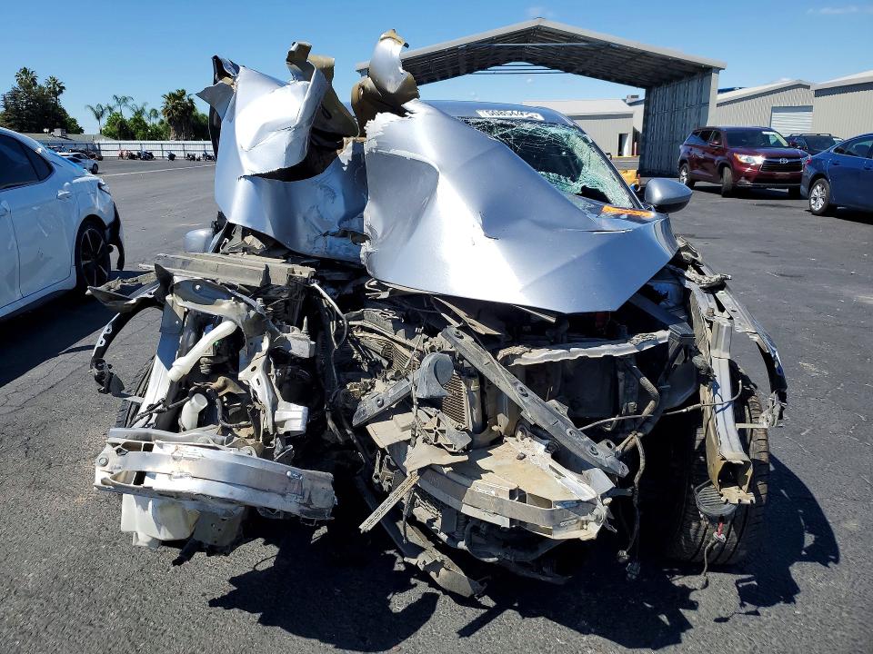 50854496 :رقم المزاد ، 1HGCV3F14JA002301 vin ، 2018 Honda Accord مزاد بيع