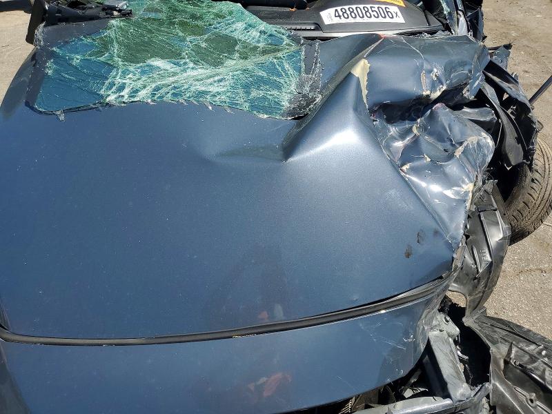 2022 Mazda 3 მანქანა იყიდება აუქციონზე, vin: JM1BPALL1N1518958, აუქციონის ნომერი: 48808506