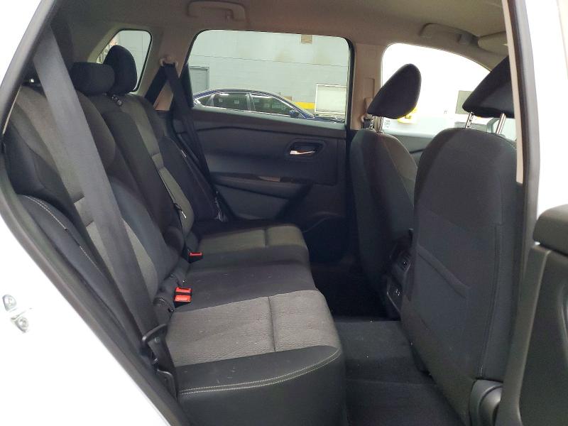 Продажа на аукционе авто 2026 Nissan Rogue, vin: 5N1BT3BAXTC688238, номер лота: 50562446