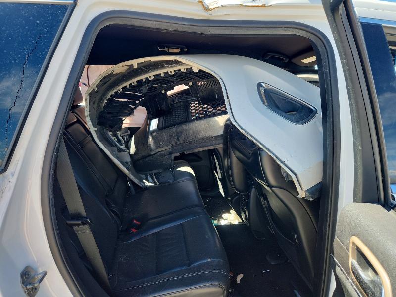 2015 Jeep Grand Cherokee მანქანა იყიდება აუქციონზე, vin: 1C4RJFBG1FC838188, აუქციონის ნომერი: 48408626