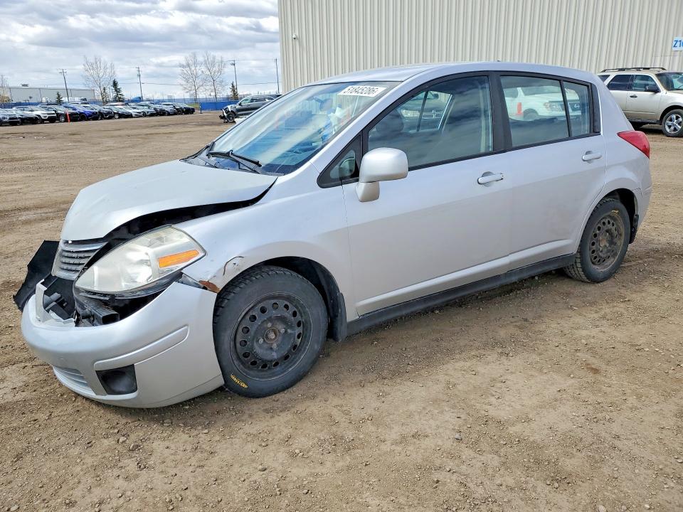 Продаж на аукціоні авто 2009 Nissan Versa, vin: 3N1BC13E29L429284, номер лоту: 51845286