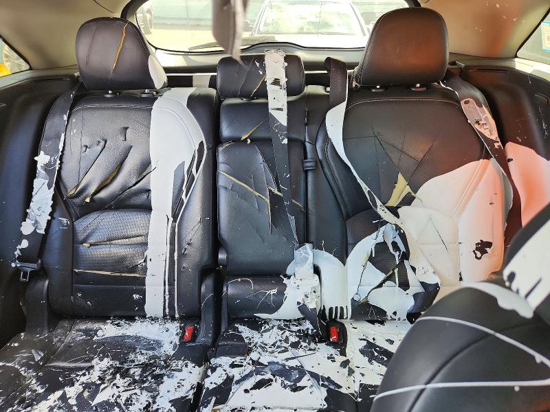 Продажа на аукционе авто 2019 Infiniti Qx50, vin: 3PCAJ5M38KF124606, номер лота: 49076126