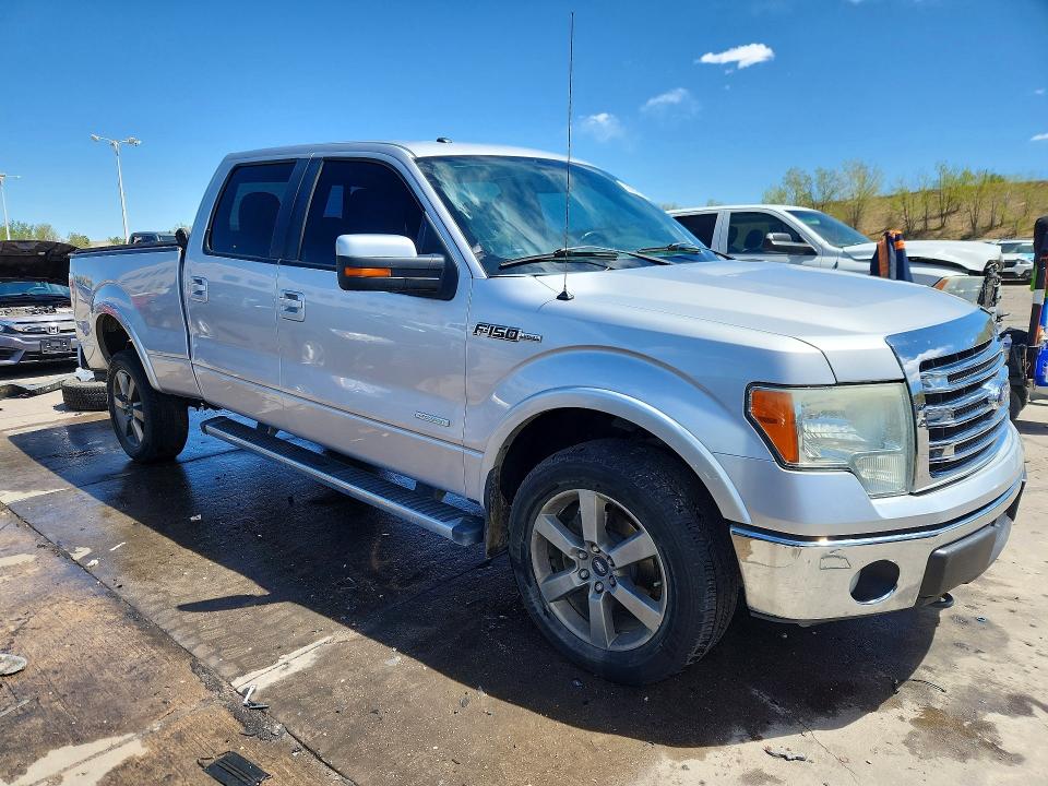 Aukcja sprzedaży 2014 Ford F150, vin: 1FTFW1ET6EKE13182, numer aukcji: 50669926