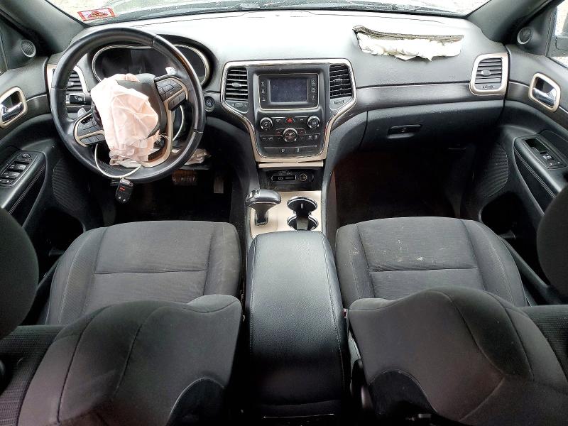2014 Jeep Grand Cherokee მანქანა იყიდება აუქციონზე, vin: 1C4RJFAGXEC194092, აუქციონის ნომერი: 50709156