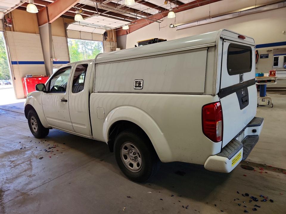 Продаж на аукціоні авто 2018 Nissan Frontier, vin: 1N6BD0CT2JN720727, номер лоту: 49385026