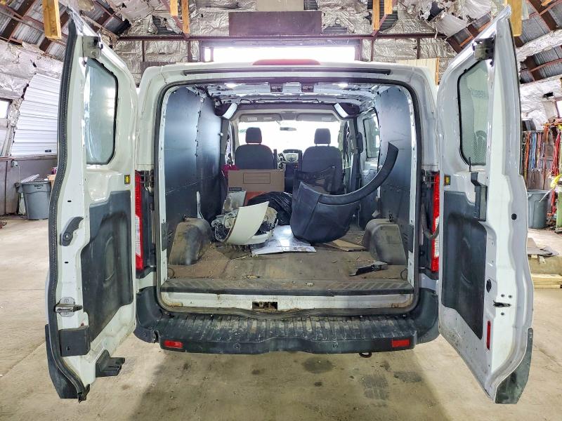 Auction sale of the 2019 Ford Transit, vin: 1FTYR1YM0KKA64875, lot number: 49992346