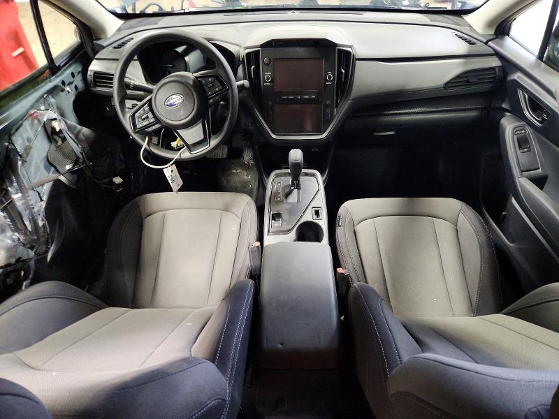 Продаж на аукціоні авто 2024 Subaru Crosstrek, vin: JF2GUABC0R8257529, номер лоту: 48588296