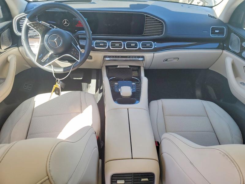 Продажа на аукционе авто 2025 Mercedes-benz Gle, vin: 4JGFB4GB7SB449519, номер лота: 49248786