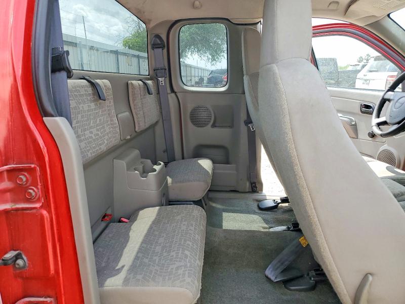 2006 Isuzu I-280 მანქანა იყიდება აუქციონზე, vin: 1GGCS198368701159, აუქციონის ნომერი: 46337676